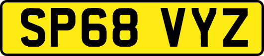 SP68VYZ