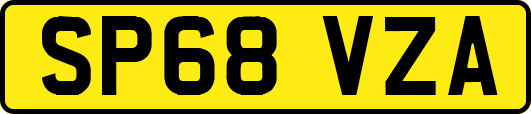 SP68VZA
