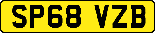 SP68VZB