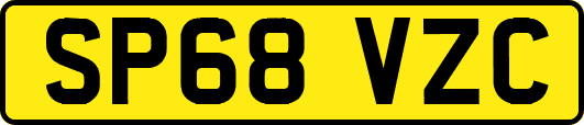 SP68VZC