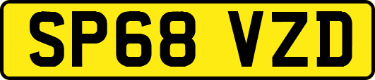 SP68VZD