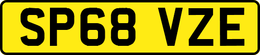SP68VZE