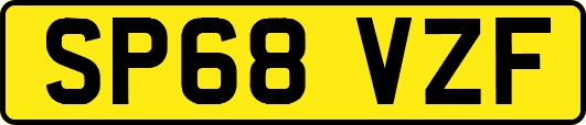 SP68VZF