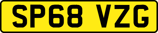 SP68VZG