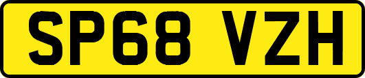 SP68VZH