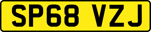 SP68VZJ