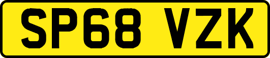 SP68VZK