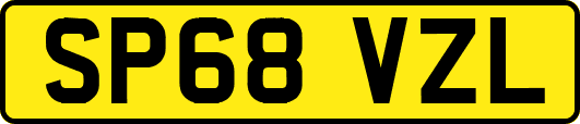 SP68VZL