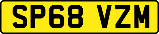 SP68VZM