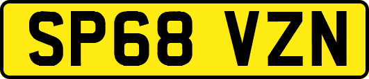 SP68VZN