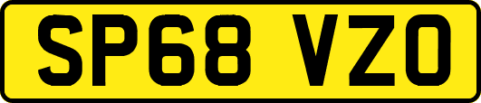 SP68VZO