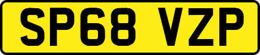 SP68VZP