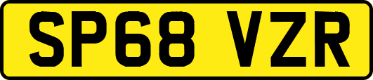 SP68VZR