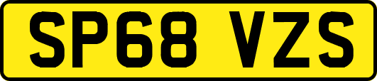SP68VZS