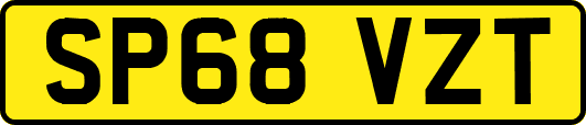 SP68VZT