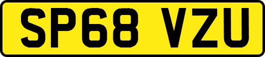 SP68VZU