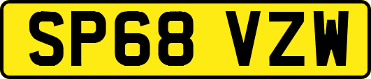 SP68VZW
