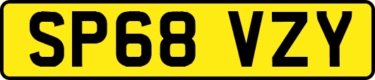 SP68VZY