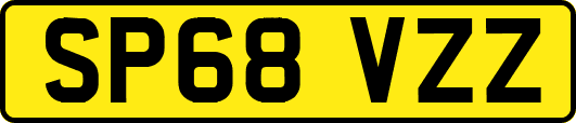 SP68VZZ