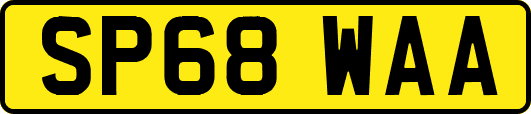 SP68WAA