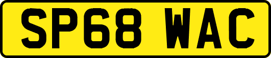 SP68WAC