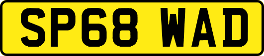 SP68WAD