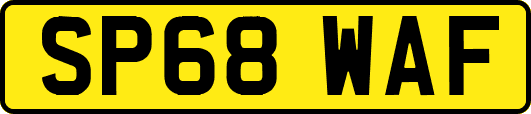 SP68WAF