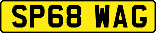 SP68WAG