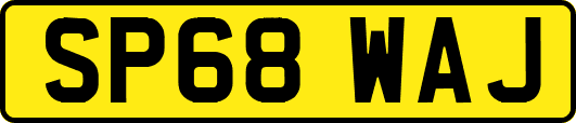 SP68WAJ