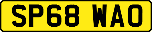 SP68WAO