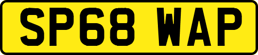 SP68WAP
