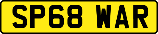 SP68WAR