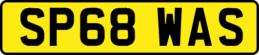 SP68WAS