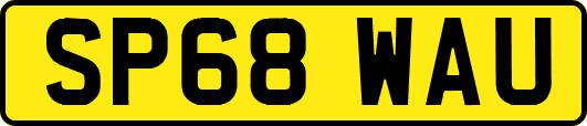 SP68WAU