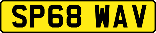 SP68WAV