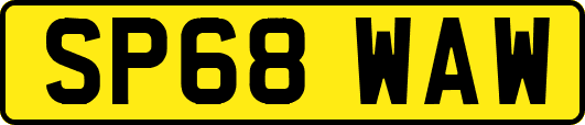 SP68WAW