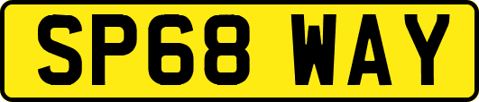 SP68WAY