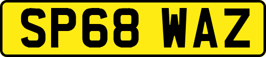 SP68WAZ