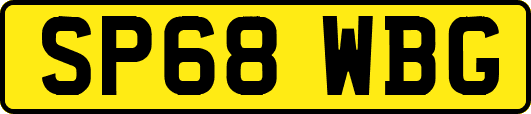 SP68WBG