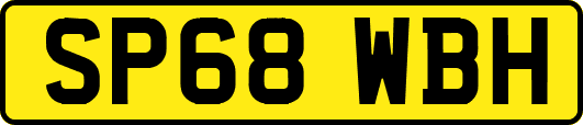 SP68WBH