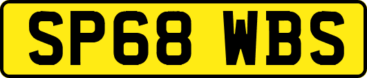 SP68WBS