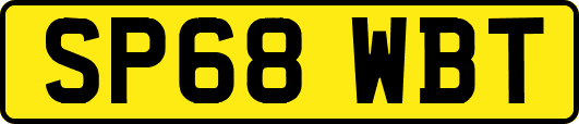 SP68WBT