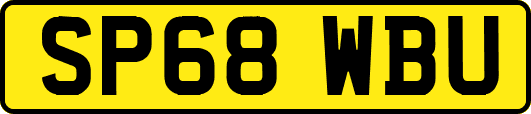 SP68WBU