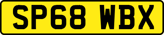 SP68WBX