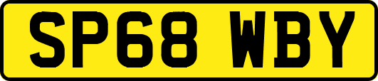 SP68WBY