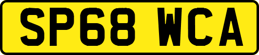 SP68WCA