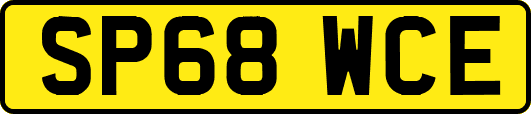 SP68WCE