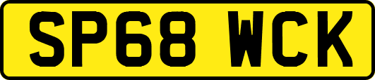 SP68WCK