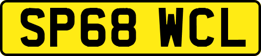 SP68WCL