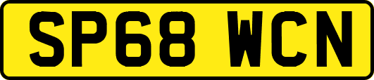 SP68WCN